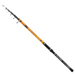 Silstar 3207 XPerformance Tele Medium Olta Kamışı 30-60gr Atar - 2