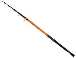Silstar 3207 XPerformance Tele Medium Olta Kamışı 30-60gr Atar - Silstar
