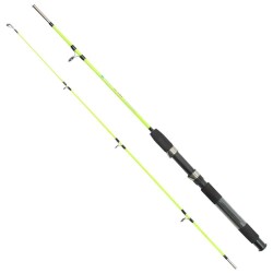 Silstar 3606 Eco Boat 2 Parça Tekne Kamışı 20-50gr Atar - Silstar