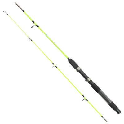 Silstar 3606 Eco Boat 2 Parça Tekne Kamışı 20-50gr Atar - 1