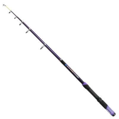 Silstar 3607 Fibertech Teleskopik Kamış 40-80gr Atar - 1