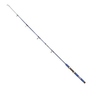 Silstar 3608 Fibertech 2 Parça Spin Kamış 165cm 20-50gr Atar - 1