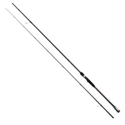 Silstar 3615 Capture Spin 274cm 2 Parça Spin Kamışı 8-27gr Atar - Silstar