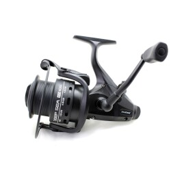 Silstar Deep Sea FD 6000 Bait Runner Makine 5+1 BB - 2