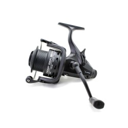 Silstar Deep Sea FD 6000 Bait Runner Makine 5+1 BB - 4