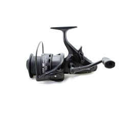 Silstar Deep Sea FD 6000 Bait Runner Makine 5+1 BB - 5