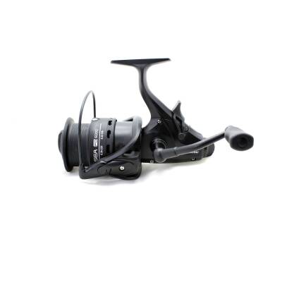Silstar Deep Sea FD 6000 Bait Runner Makine 5+1 BB - 5