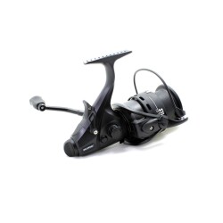 Silstar Deep Sea FD 6000 Bait Runner Makine 5+1 BB - 6