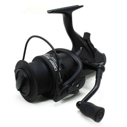 Silstar Deep Sea FD 6000 Bait Runner Makine 5+1 BB - 7