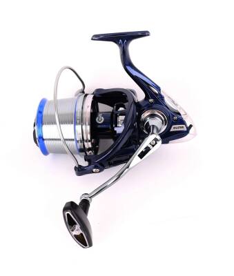 Silstar Experience FD 8000 Surf Makine 6+1 BB - 1