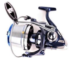 Silstar Experience FD 8000 Surf Makine 6+1 BB - 2