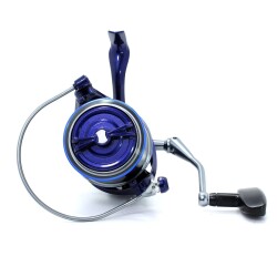 Silstar Experience FD 8000 Surf Makine 6+1 BB - 3