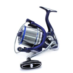 Silstar Experience FD 8000 Surf Makine 6+1 BB - 4