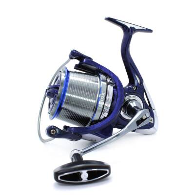 Silstar Experience FD 8000 Surf Makine 6+1 BB - 4