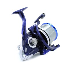 Silstar Experience FD 8000 Surf Makine 6+1 BB - 5