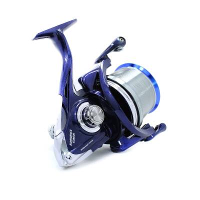 Silstar Experience FD 8000 Surf Makine 6+1 BB - 5