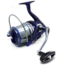 Silstar Experience FD 8000 Surf Makine 6+1 BB - 6