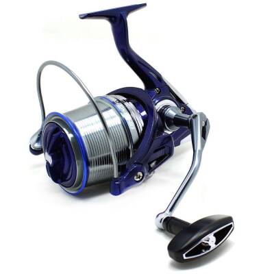 Silstar Experience FD 8000 Surf Makine 6+1 BB - 6