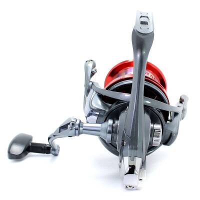 Silstar High Marine Surf FD 9000 Surf Makine 6+1 BB - 3