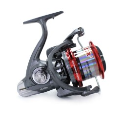 Silstar High Marine Surf FD 9000 Surf Makine 6+1 BB - 4