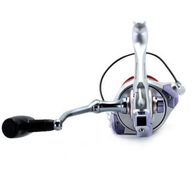 Silstar New Power Surf FD 8000 Surf Makine 8+1 BB - 3