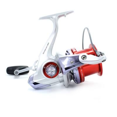 Silstar New Power Surf FD 8000 Surf Makine 8+1 BB - 4