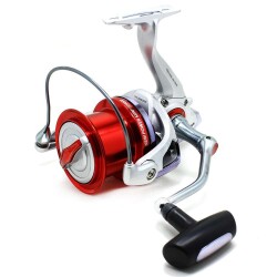 Silstar New Power Surf FD 8000 Surf Makine 8+1 BB - 5