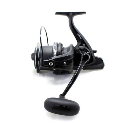 Silstar Power Surf FD 9000 Surf Makine 6+1 BB - 2