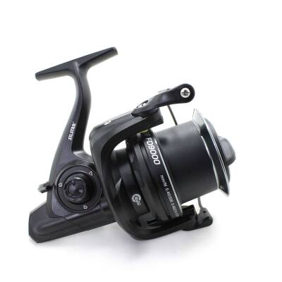 Silstar Power Surf FD 9000 Surf Makine 6+1 BB - 3