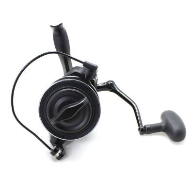 Silstar Power Surf FD 9000 Surf Makine 6+1 BB - 4