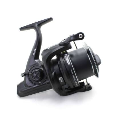 Silstar Power Surf FD 9000 Surf Makine 6+1 BB - 5