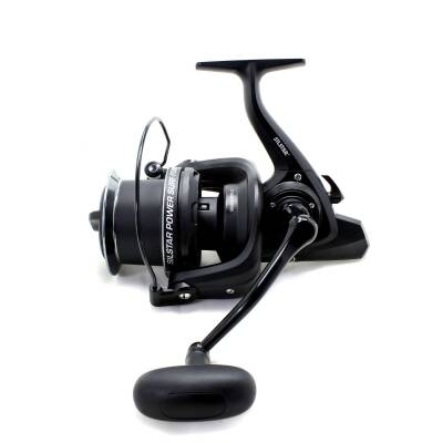 Silstar Power Surf FD 9000 Surf Makine 6+1 BB - 7