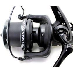 Silstar Power Surf FD 9000 Surf Makine 6+1 BB - 8