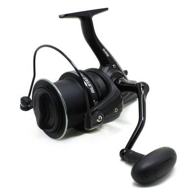 Silstar Power Surf FD 9000 Surf Makine 6+1 BB - 9