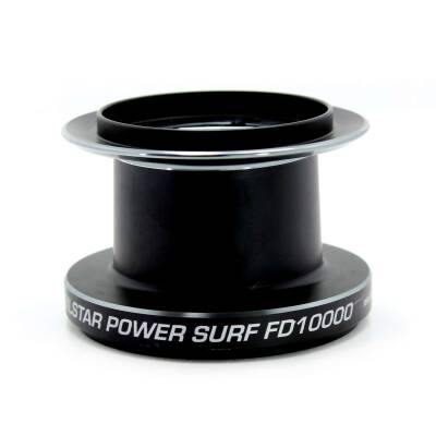 Silstar Power Surf FD 9000 Surf Makine Yedek Kafa - 1