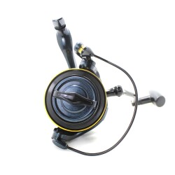 Silstar Sea Power FD 9000 Surf Makine 6+1 BB - 4