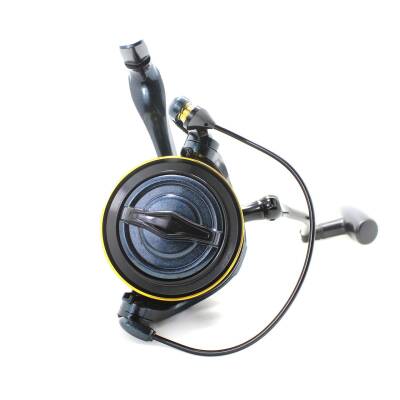 Silstar Sea Power FD 9000 Surf Makine 6+1 BB - 4