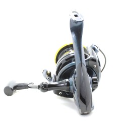 Silstar Sea Power FD 9000 Surf Makine 6+1 BB - 5