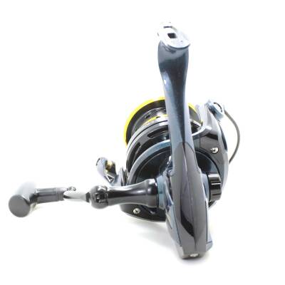 Silstar Sea Power FD 9000 Surf Makine 6+1 BB - 5