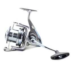 Silstar Waves FD 9000 Surf Makine 6+1 BB - Silstar