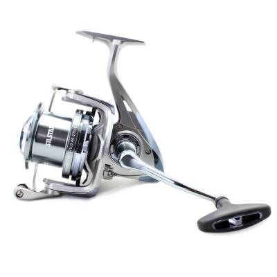 Silstar Waves FD 9000 Surf Makine 6+1 BB - 1