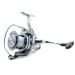 Silstar Waves FD 9000 Surf Makine 6+1 BB - 2