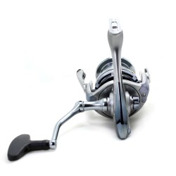 Silstar Waves FD 9000 Surf Makine 6+1 BB - 3