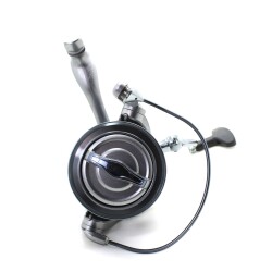 Silstar Waves FD 9000 Surf Makine 6+1 BB - 4