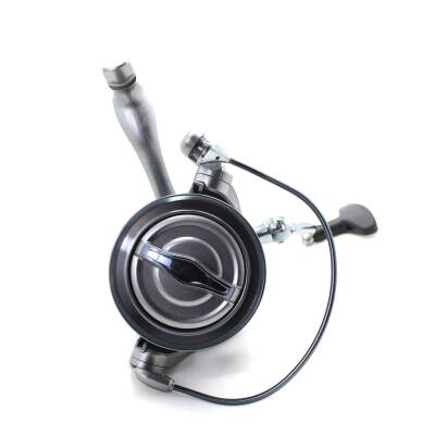 Silstar Waves FD 9000 Surf Makine 6+1 BB - 4