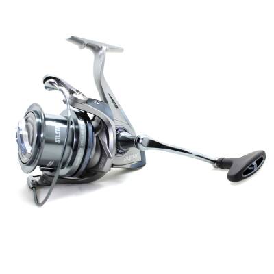Silstar Waves FD 9000 Surf Makine 6+1 BB - 5