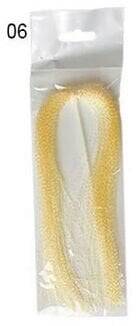 SİM DAMLA POŞET 30CM RENK- E93-1010 - 25