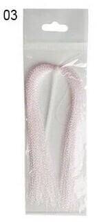 SİM DAMLA POŞET 30CM RENK- E93-1010 - 18