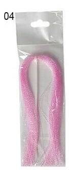 SİM DAMLA POŞET 30CM RENK- E93-1010 - 2