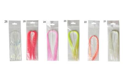 SİM DESENLİ POŞET 30CM - 32